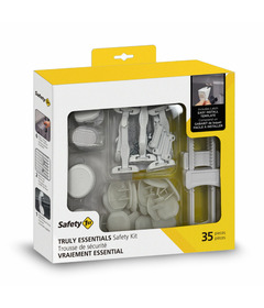 Truly Essentials Safety Kit