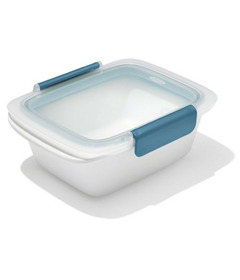 OXO PREP & GO 3.3-Cup Container Blue