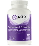 AOR Glucosamine & Chondroitin