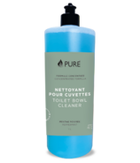 PURE Toilet Bowl Cleaner Peppermint