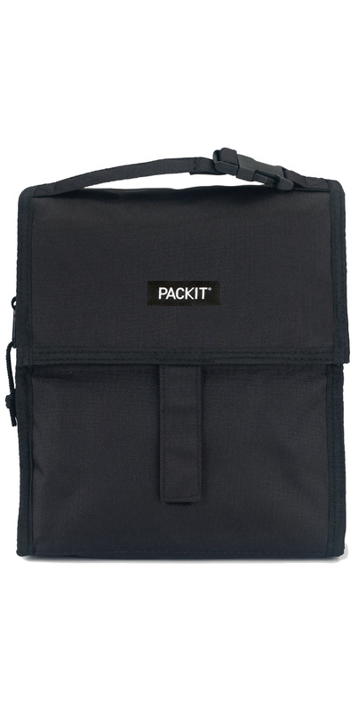 packit freezable lunch cooler