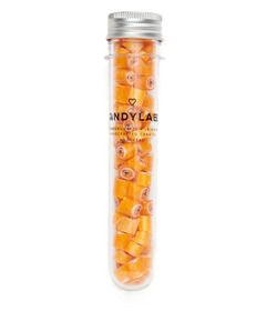 Candylabs Candy Tube Doggie Tangerine