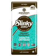 zazubean Slinky Zero Creamy Hazelnut