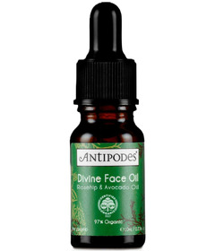 Antipodes Divine Face Oil Rosehip & Avocado Oil