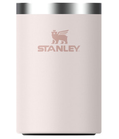 Stanley The Everyday Can Cooler Cup Rose Quartz
