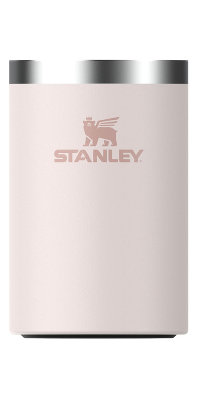 Buy Stanley The Everyday Can Cooler Cup Rose Quartz at Well.ca | Free ...