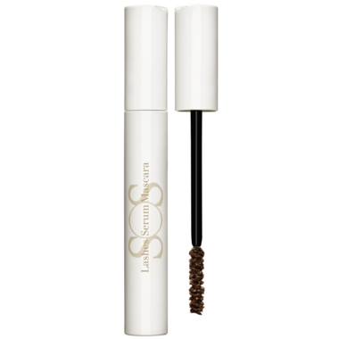 Buy Clarins SOS Lashes Serum Mascara at