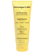 SweetSpot Labs Vanilla Blossom Gentle Wash