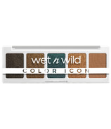 Wet N Wild Color Icon 5-Pan Palette My Lucky Charm
