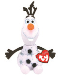 Ty Sparkle Frozen ll Olaf Regular
