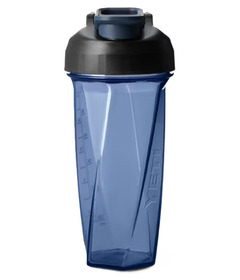 YETI Yonder Shaker Bottle Navy