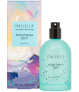 Parfum Pacifica Spray Montana Sky