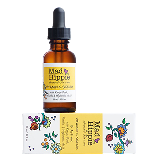 Mad Hippie Vitamin C Serum