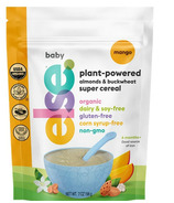 Else Nutrition Plant-Powered Almonds & Buckwheat Cereal Mango