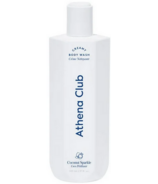 Athena Club Creamy Body Wash Coconut Sparkle