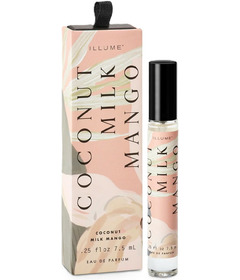 Illume Petite Perfume Roll On Coconut Milk Mango