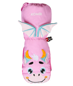 Kombi Children The Imaginary Friends Mitt Delilah The Dragon Kombi Children The Imaginary Friends Mitt Delilah The Dragon