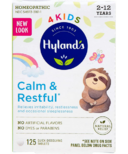 Hyland's Calms Forte 4 Kids