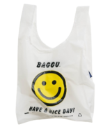 BAGGU Standard Baggu Thank You Happy