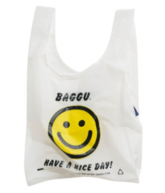 image of BAGGU Standard Baggu Thank You Happy with sku:294862