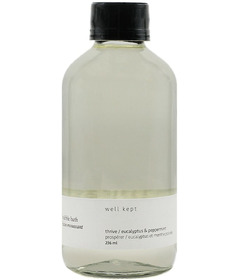 Well Kept Bubble Bath Thrive