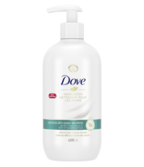 Dove Sensitive Skin Hand Wash