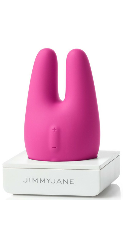 Buy Jimmyjane Form 2 Waterproof Rechargeable Vibrator At Well Ca Free