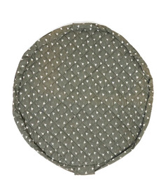 Play & Go Organic Babymat Birds