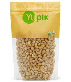 Yupik Organic Raw Cashews