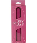 PowerBullet Eezy Pleezy Bullet Vibrator Pink