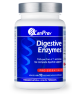 CanPrev Digestive Enzymes