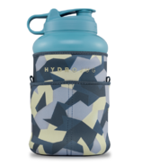 HydroJug Blue Camo Pro Sleeve