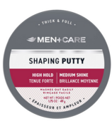 Dove Mens Shaping Putty with High Hold + Medium Shine 