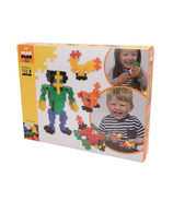 Plus-Plus Big Basic Mix Building Set