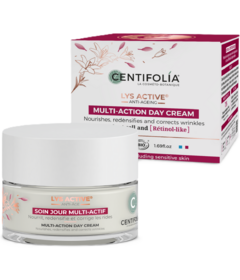 Centifolia Lys Active Multi-Action Day Cream