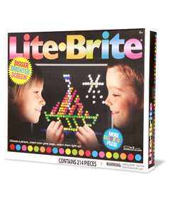 Hasbro Lite Brite