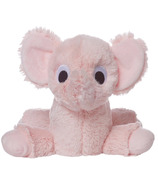 Manhattan Toy Floppies Elephant