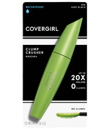 CoverGirl Clump Crusher by Lash Blast Water Resistant Mascara