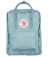 Fjallraven Kanken Backpack Sky Blue