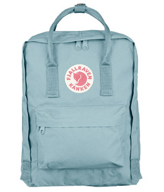 Fjallraven Kanken Backpack Sky Blue