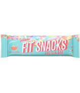 Alani Nu Fit Snacks Protein Bar Case Fruity Cereal