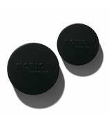 NOTICE Hair Co. (Formerly Unwrapped Life) Travel Tins Matte Black