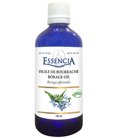 Essencia Borage Oil