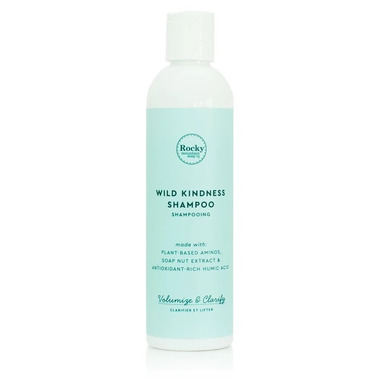 Buy Rocky Mountain Soap Co. Wild Kindness Shampoo Volumize & Clarify at ...