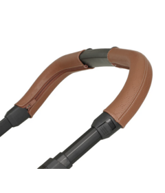 Veer Napa Leather Grips for Switchback & Roll or & Jog Frames