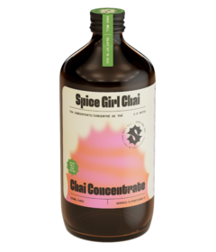 Spice Girl Chai Original Chai Concentrate