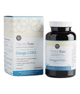 Omega 3 DHA de Prénatal Ease