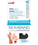 Card Health Cares Sea-Band Adult