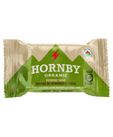 Hornby Organic Pumpkin Fudge Energy Bar