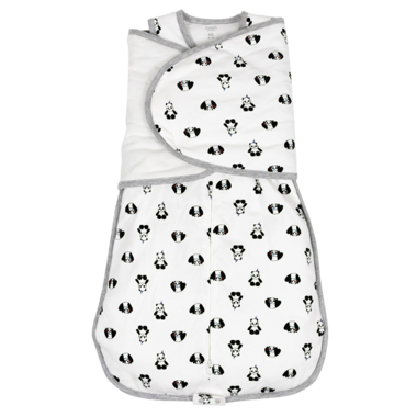 nest design baby sleeping bag